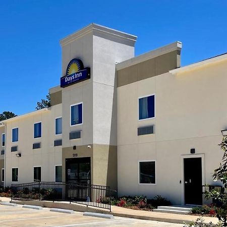 Days Inn By Wyndham Zachary La Buitenkant foto