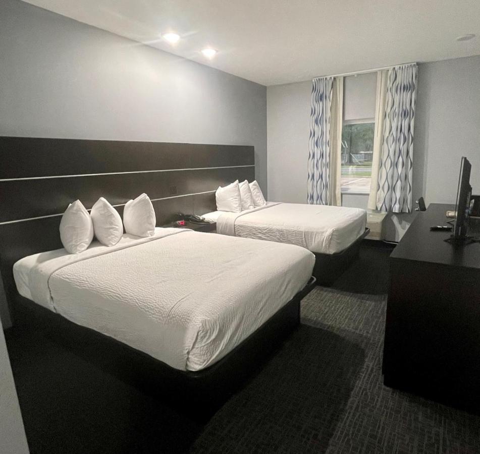 Days Inn By Wyndham Zachary La Buitenkant foto