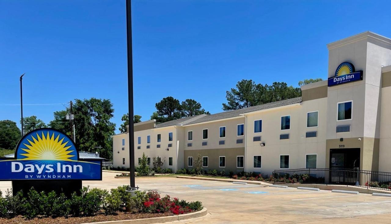 Days Inn By Wyndham Zachary La Buitenkant foto