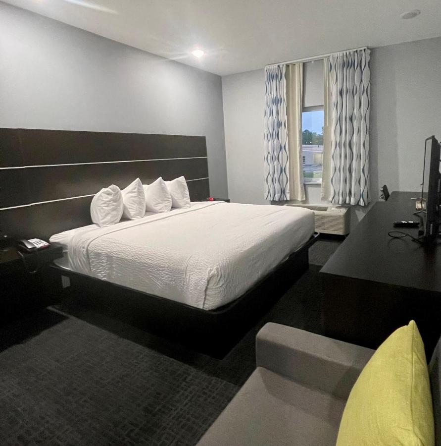 Days Inn By Wyndham Zachary La Buitenkant foto