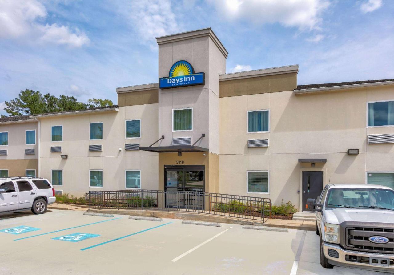 Days Inn By Wyndham Zachary La Buitenkant foto