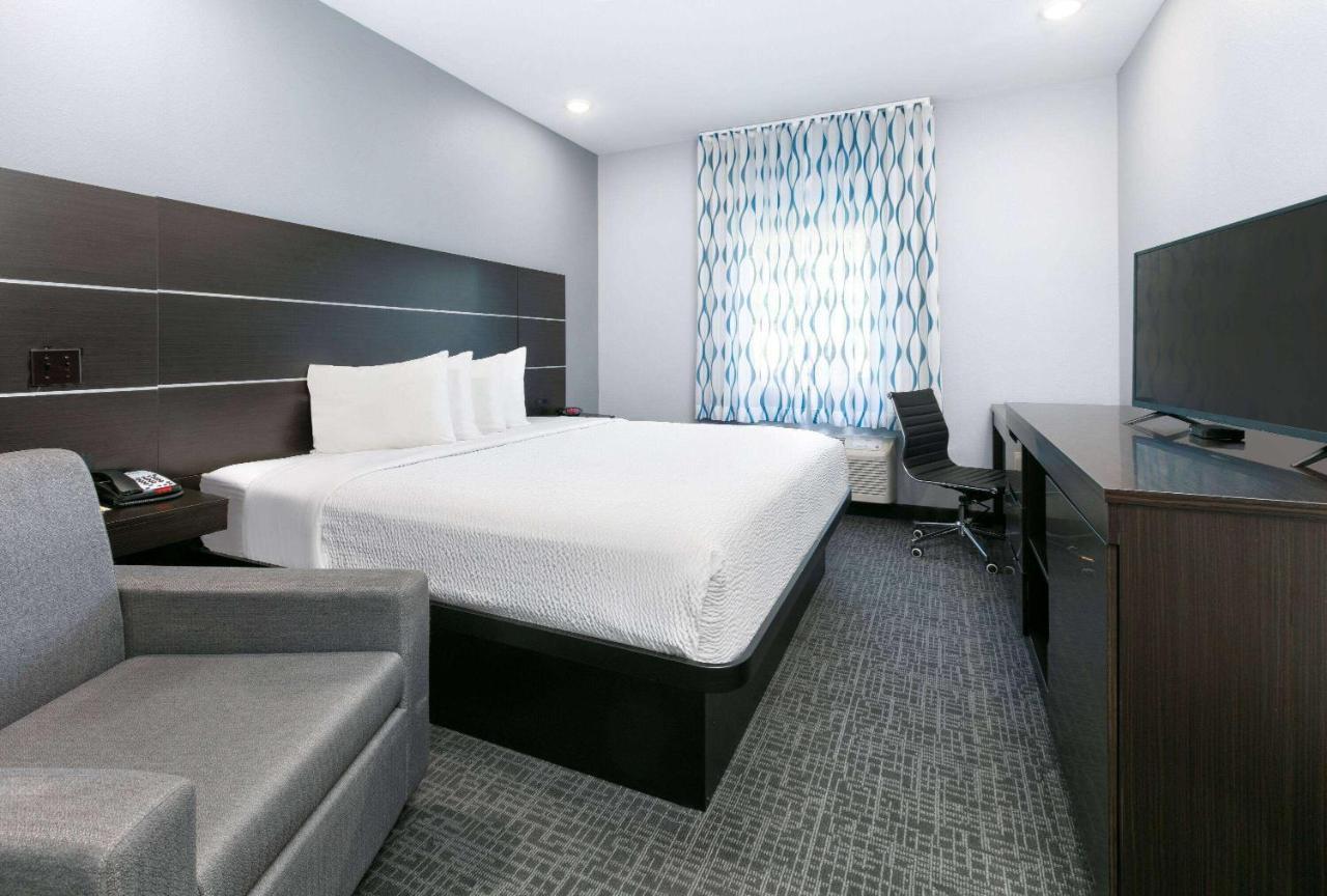 Days Inn By Wyndham Zachary La Buitenkant foto