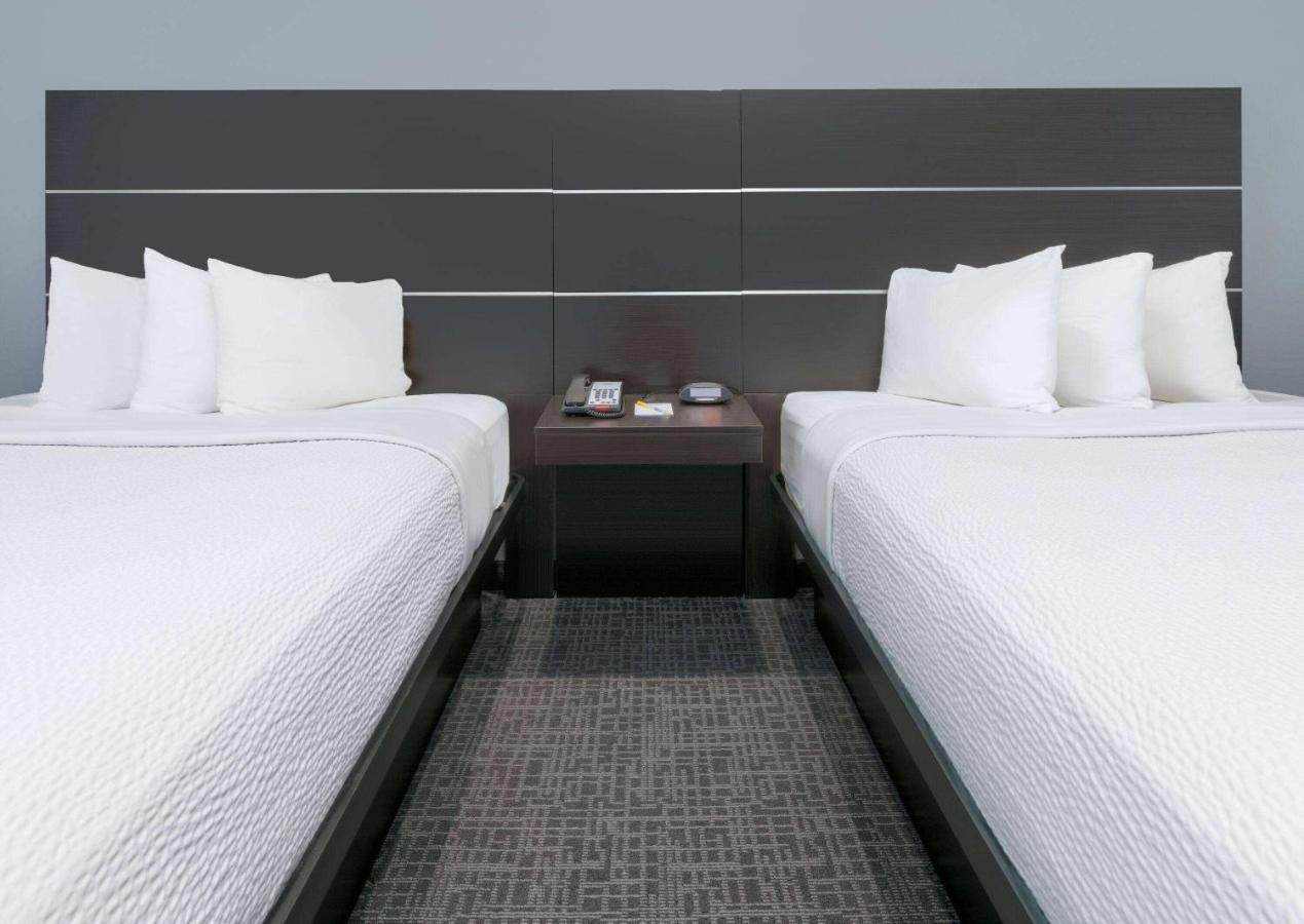 Days Inn By Wyndham Zachary La Buitenkant foto
