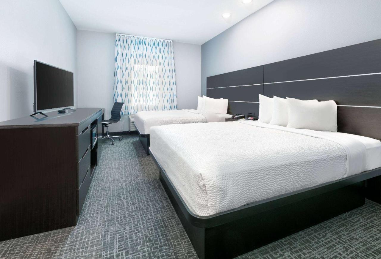 Days Inn By Wyndham Zachary La Buitenkant foto