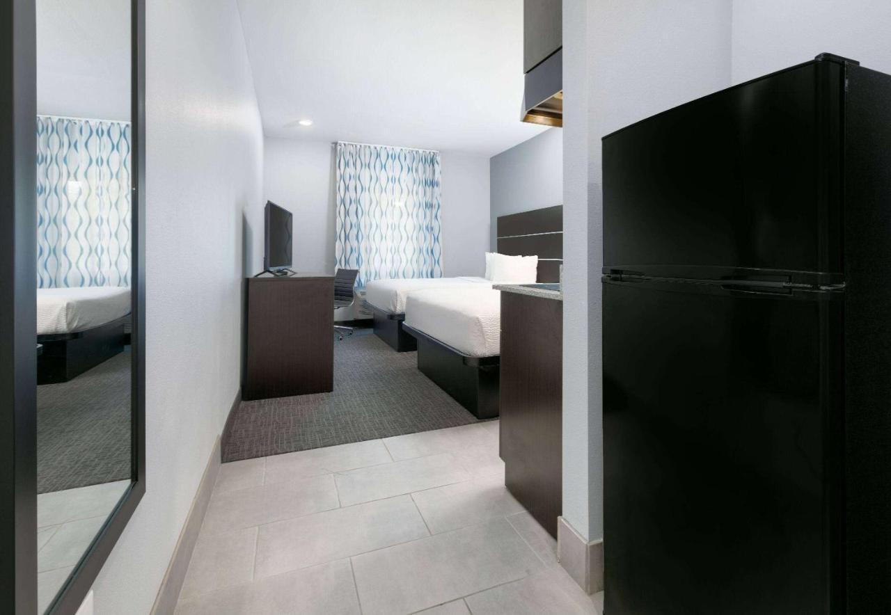 Days Inn By Wyndham Zachary La Buitenkant foto